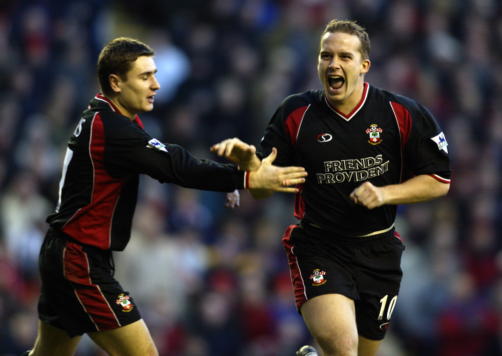 Happy birthday to former striker Kevin Davies, who is 44 today 