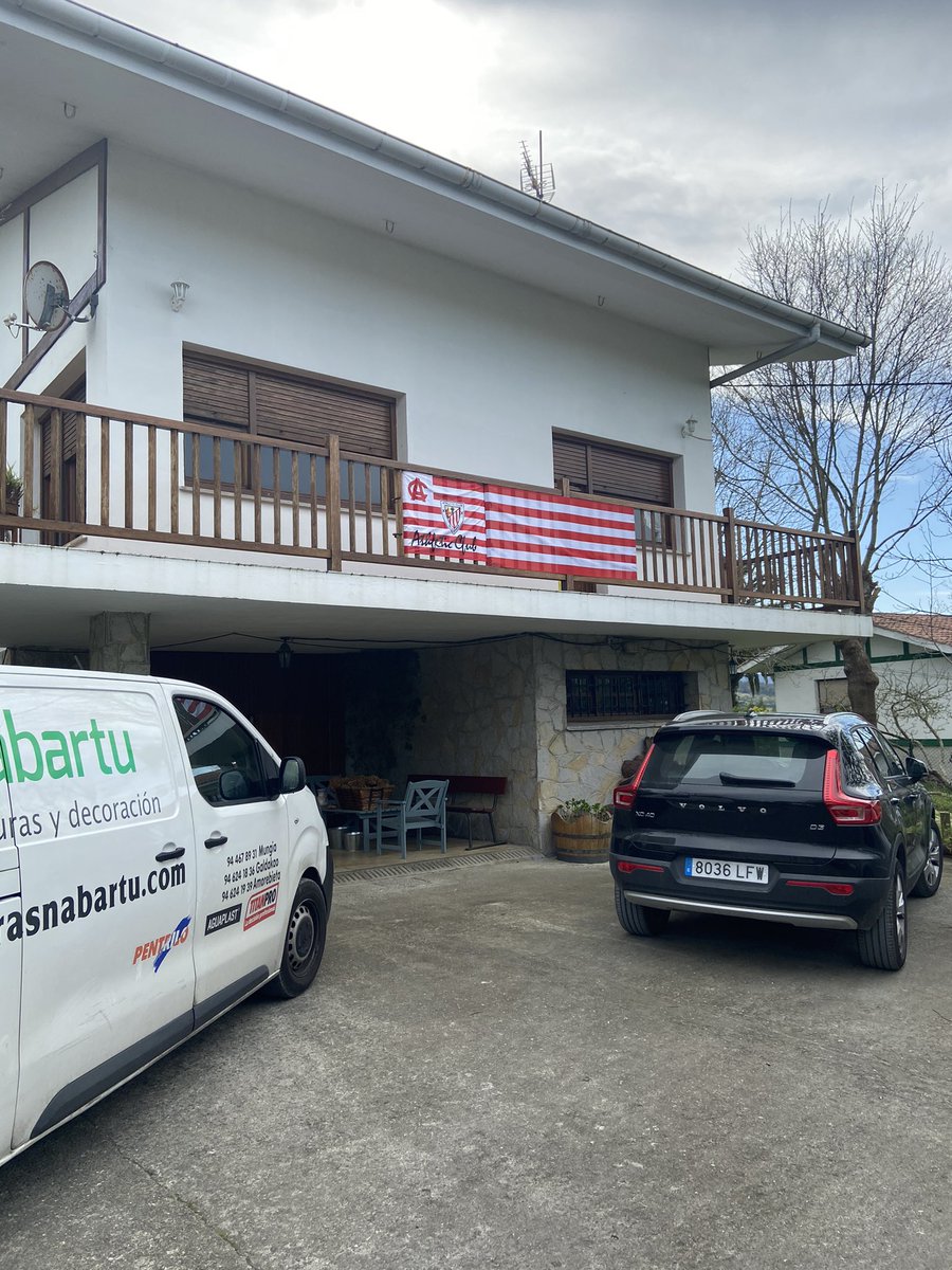 linkon_ni's tweet photo. #BiziAmetsa #BalconesZurigorris https://t.co/cskPJtlW91