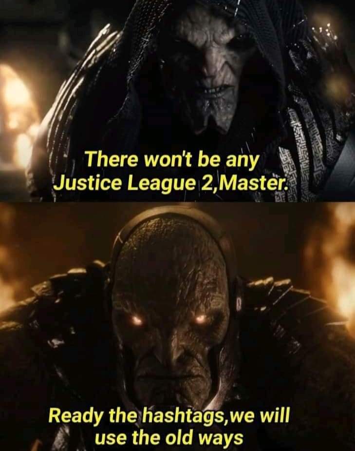 andriazhar's tweet photo. #RestoreTheSnyderVerse https://t.co/StNiX8opam