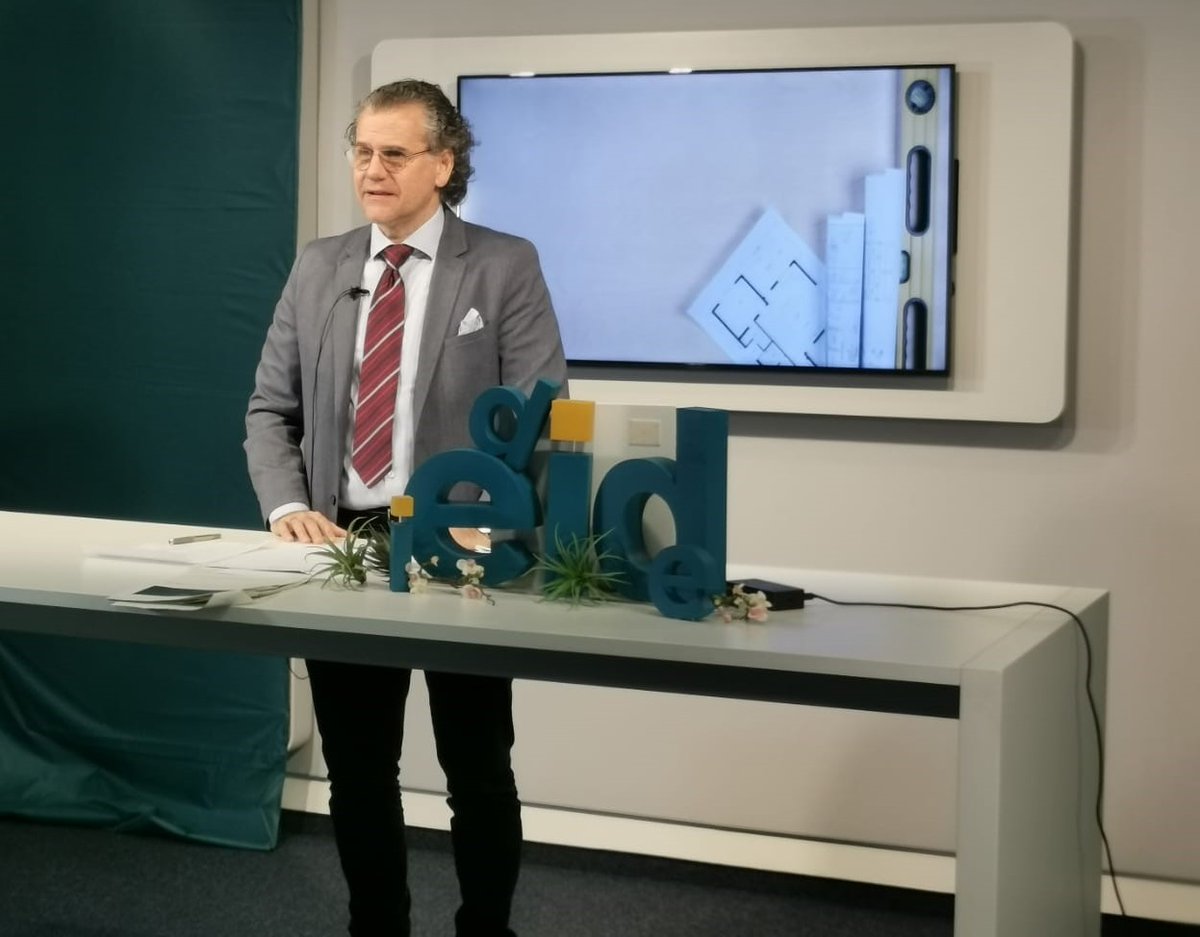 Baurecht für Einsteiger - es geht los!

#baurechtfüreinsteiger #werteorientierteswohnen #immobilienverwaltung