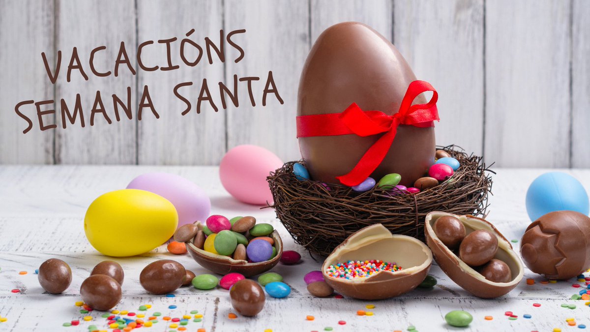 A Biblioteca Universitaria da <a href="/uvigo/">Universidade de Vigo</a> estará pechada dende o 27 de marzo ao 4 de abril. Vémonos o día 5 de abril!!