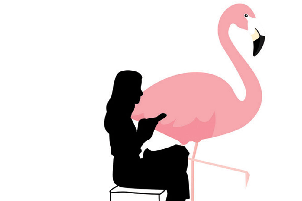 Openthemag's tweet image. Spathodea. African tulip. Ablaze, the first sign of summer. February turning into March. A year on. We are still in it, writes Tishani Doshi, #CovidRetrospective, #Pandemicdiary, bit.ly/3d6YoAf