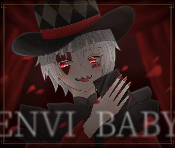 ベイビーのtwitterイラスト検索結果 古い順