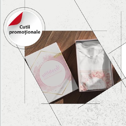 UtilDeco's tweet photo. 💡Știi deja: ambalajul influențează decizia de cumpărare și experiența clientului. 

Dar cât de entuziasmat ești de ambalajele pe care le folosești acum?

Hai să vedem cum putem să facem împreună acel design remarcabil pe care îl merită produsul tău! 👇

https://t.co/WuQWAViKpp https://t.co/ZDtTQCUuyg