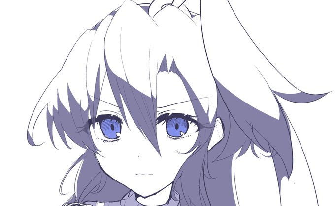 オエカキ…タノシイ… 