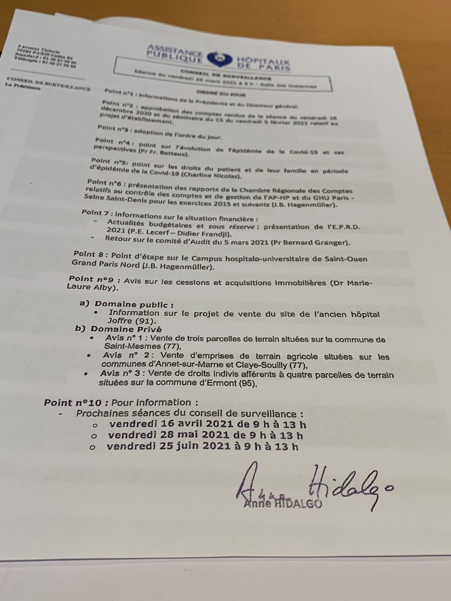 Anne Souyris tweet media