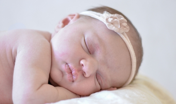 Toename Zeeuwse geboortes na eerste lockdown -  de-bevelander.nl/nieuws/algemee…