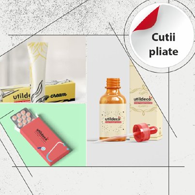 UtilDeco's tweet photo. 💡Știi deja: ambalajul influențează decizia de cumpărare și experiența clientului. 

Dar cât de entuziasmat ești de ambalajele pe care le folosești acum?

Hai să vedem cum putem să facem împreună acel design remarcabil pe care îl merită produsul tău! 👇

https://t.co/WuQWAViKpp https://t.co/ZDtTQCUuyg
