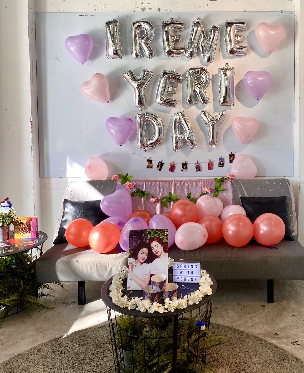 wanfession's tweet photo. #SpringwithYerene ππ https://t.co/MaDnq9VFVg