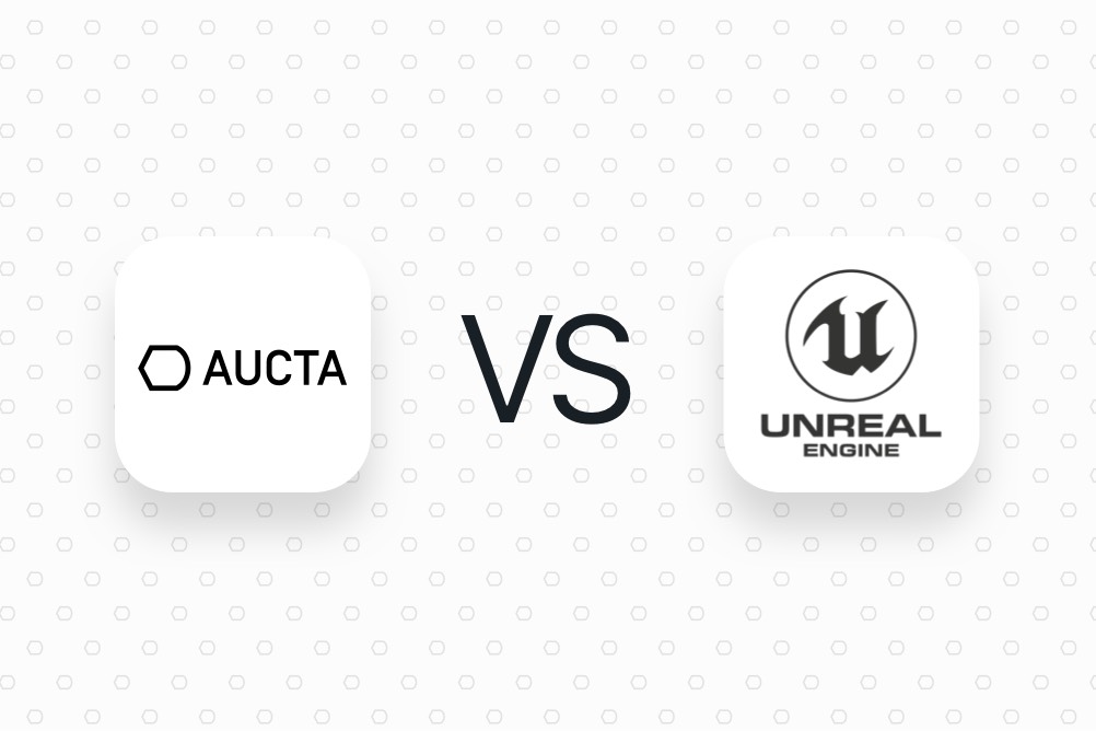 AUCTA.io tweet media