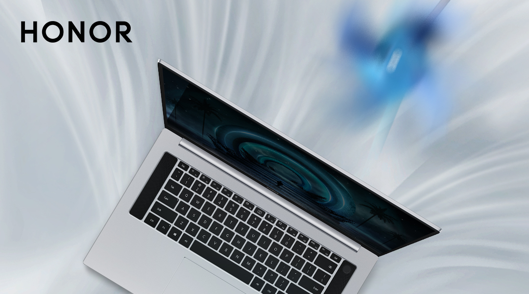 Honorglobal's tweet photo. Dual fans of #HONORMagicBookPro will handle the heat. Rate the feeling of its airflow from 1- 5 !!! https://t.co/BuDofRykIQ