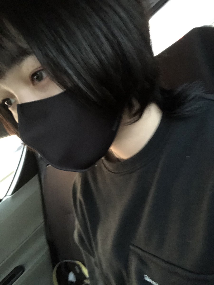 hayu_net's tweet photo. 髪切って染めた！ https://t.co/yjeqjFpzx2