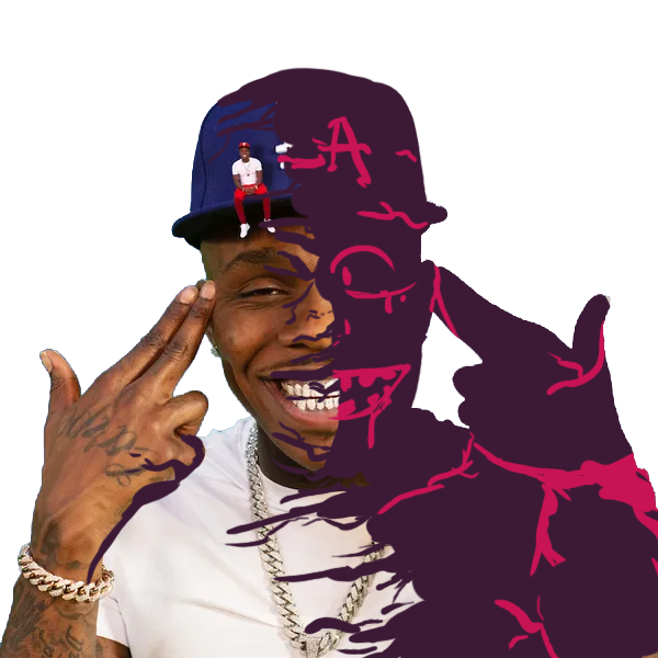 Whatvzz Corrupted Dababy T Co Cqz3hevyqm Twitter