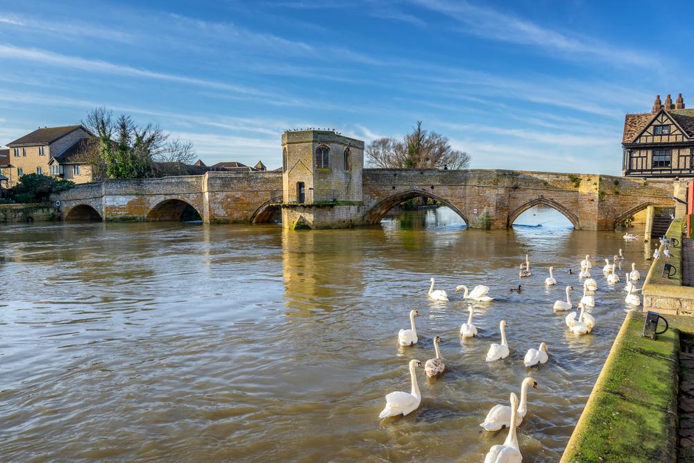 Cambridgeshire Autonomous Metro tweet media
