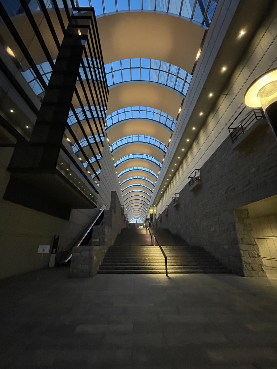 nobi's tweet image. When Apple released #MacOSXLion 20 years ago, they had a launch event here at #TokyoOperaCity because their office was here.