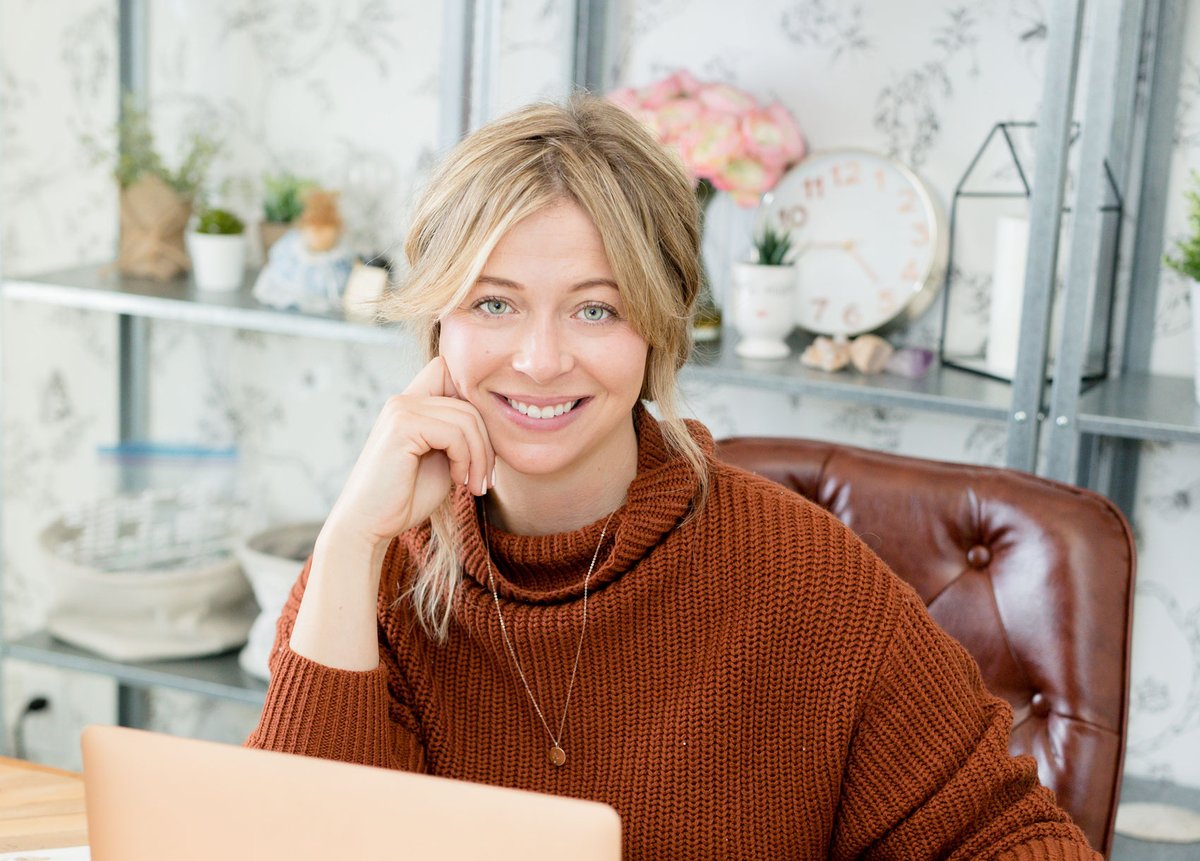 #Quaranclean Queen! Brilliant Spring #Cleaning Tips From Instagram Star and GoCleanCo Founder Sarah McAllister bit.ly/3w3gNX6