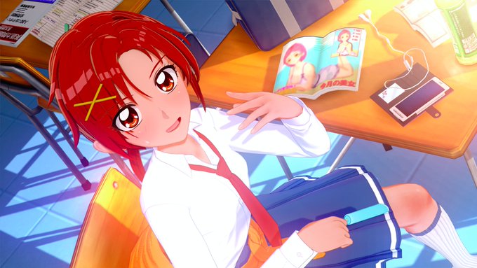 Fatさんのイラストまとめ