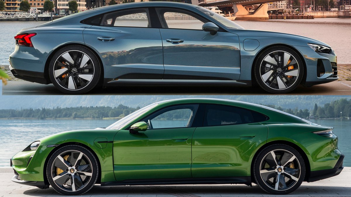 Are electric platforms enabling car design? Watch Car Design Research's Sam Livingstone and Form Trends' own Eric Gallina discuss > youtu.be/_L0CFaj-URU

#cardesign #automotivedesign #vehicledesign #platformsharing #porsche #audi #electriccars #formtrends #formcast #podcast