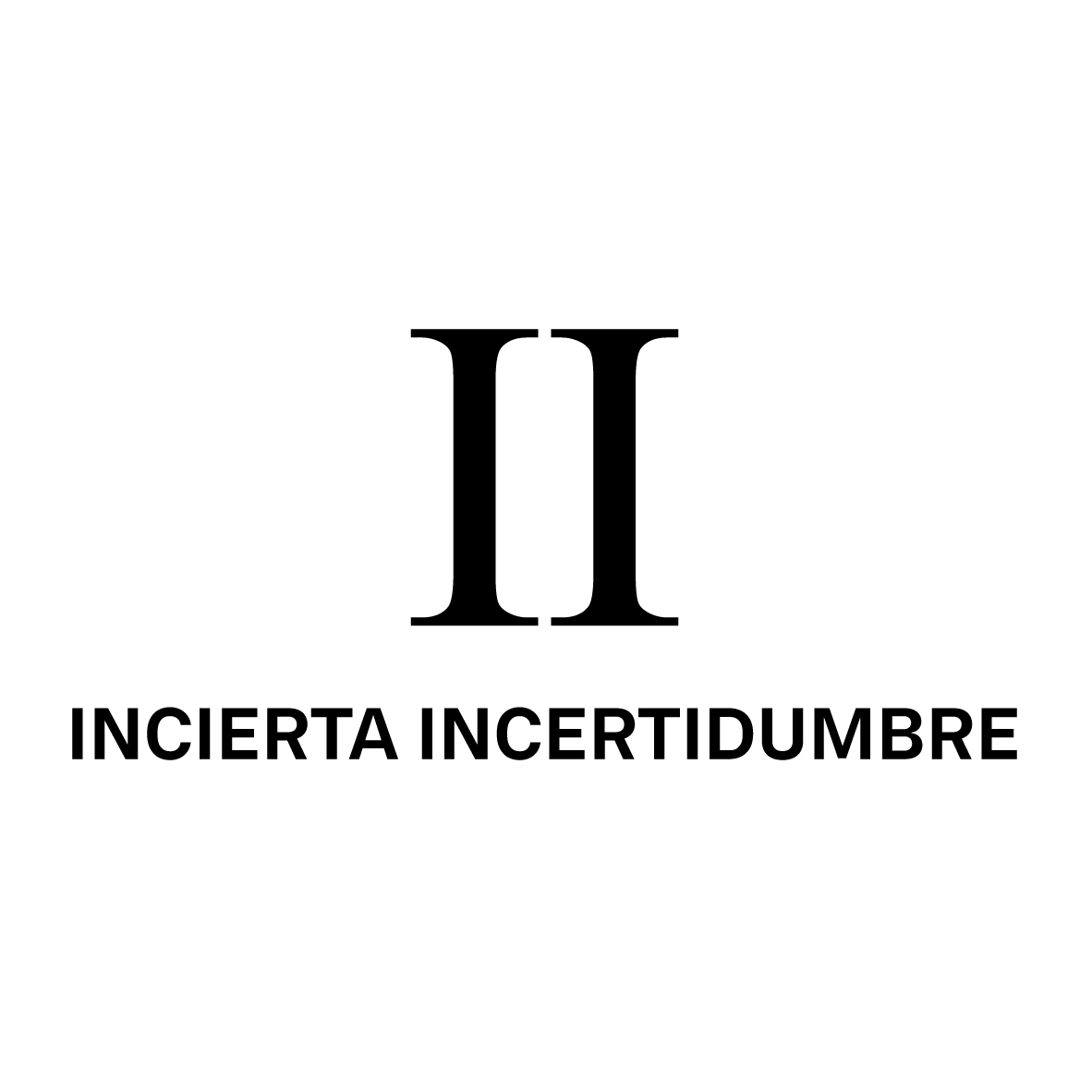 inciertaincert's tweet photo. Hola, gentecita. 
Somos Incierta Incertidumbre, un proyecto artístico creado por Claudia Abad, Paula Gironi, Daniel Guerro, Raquel Fuentes, Marta Oltra y Andi Panye. https://t.co/oqj7TT8UbU