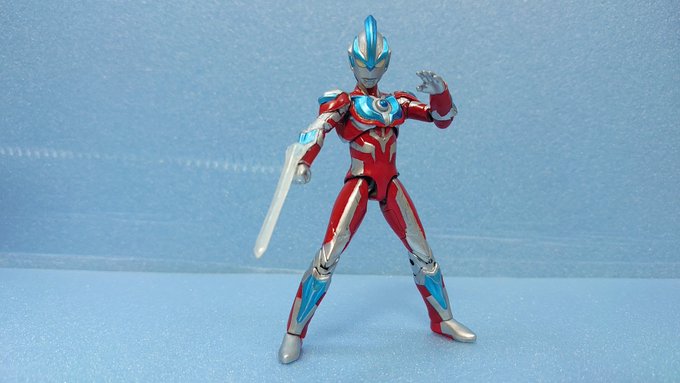 A List Of Tweets Where ば び ら ん Was Sent As ウルトラフィギュア改造同好会 1 Whotwi Graphical Twitter Analysis