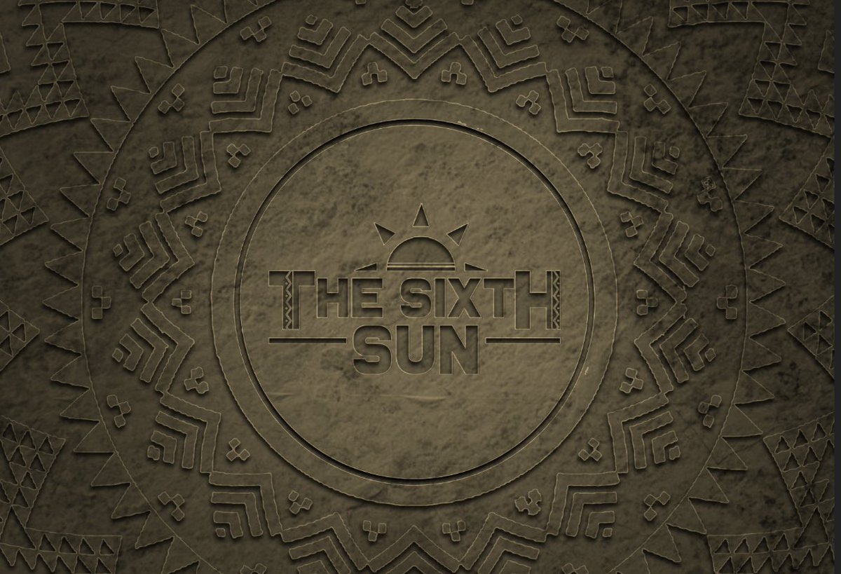 bottomtext_dev's tweet photo. Check out our new @indiedb article where you guys see our artistic vision for this awesome game #TheSixthSun

https://t.co/0ZPJVmNa3X

#indiedev #IndieGameDev #artwork #artwork #artshare https://t.co/hiN1JZ2QDx