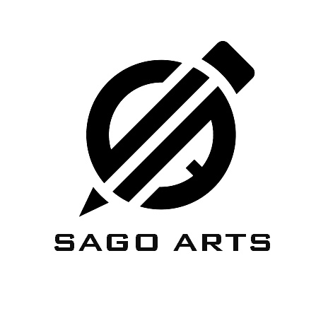 sago_arts's tweet photo. #NewProfilePic our page #Logo ♥️ https://t.co/GHA5vvKWGK
