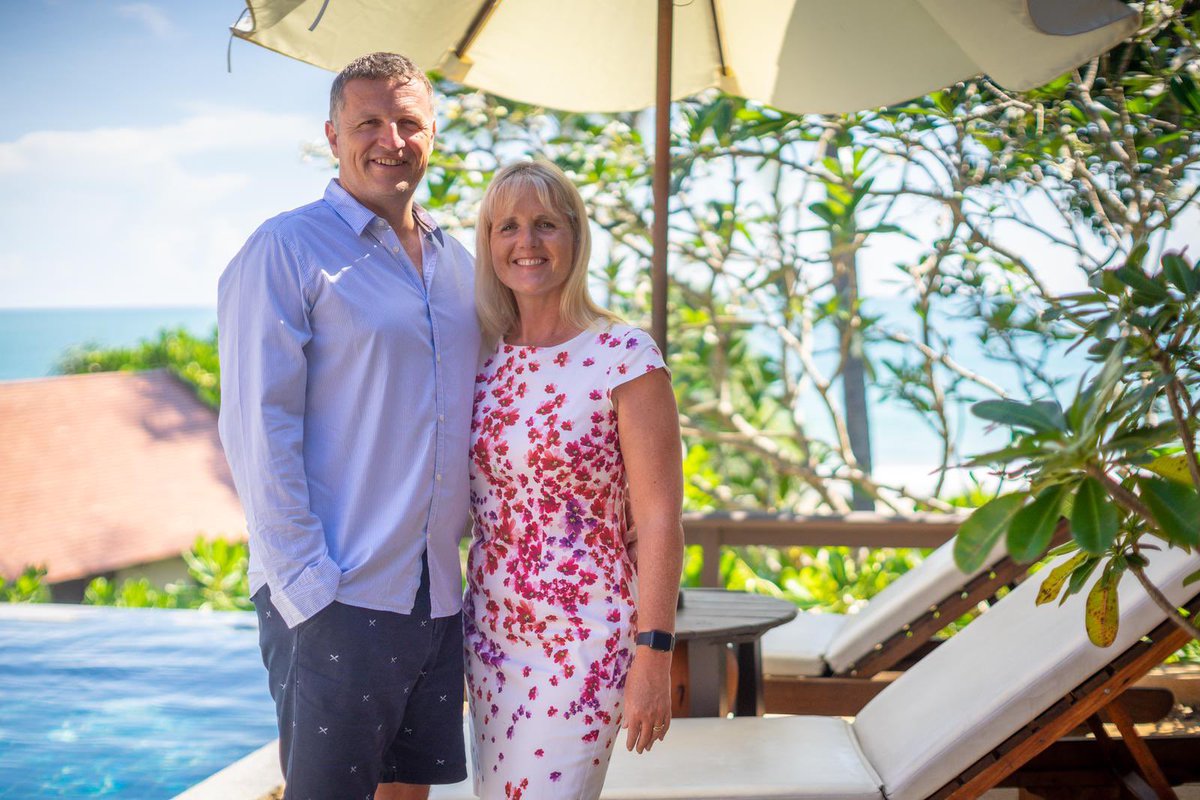 classflipper's tweet image. Congratulations @lessonflipper on your appointment @TanglinTrust. Looking forward to our new adventure in Singapore.