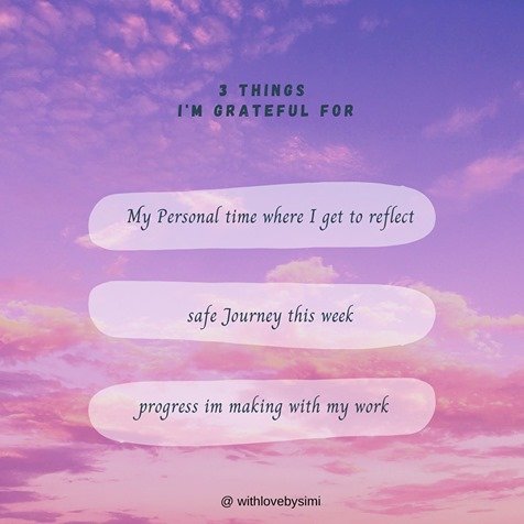 withlovebysimi's tweet photo. TGIF!!! Again, we have made it through another week! I'm sure for some of us the start was looking like it was going to be a long week, but hey, here we are, we made it! So high fives to everyone for pulling through!!
What excites you about Friday and what are you grateful for? https://t.co/xmM3WyPqCU
