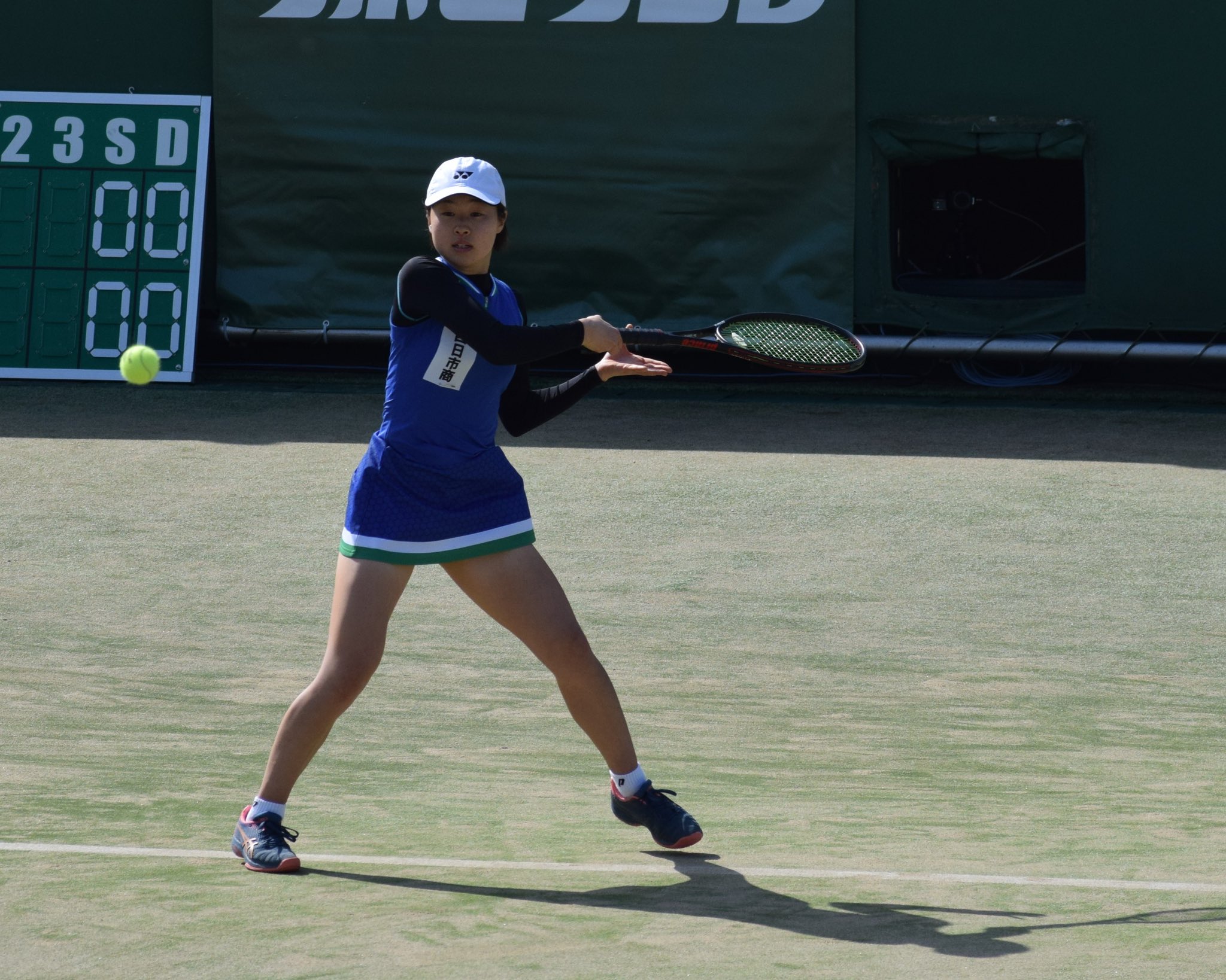 金子 宰文 Kane Tennis Twitter