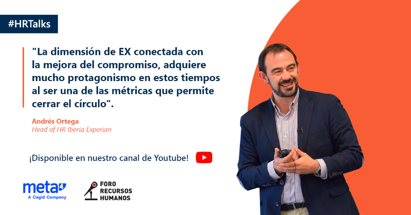 Cegid_Es's tweet photo. 🤔 No te pierdas las interesantes reflexiones de @AndresOrtega en nuestro encuentro "Los nuevos #KPIs de #RecursosHumanos" organizado junto a @ForoRRHH.
📹 https://t.co/KeEohkynAh
#Meta4HRTalks #PeopleAnalytics #GuidedAnalytics