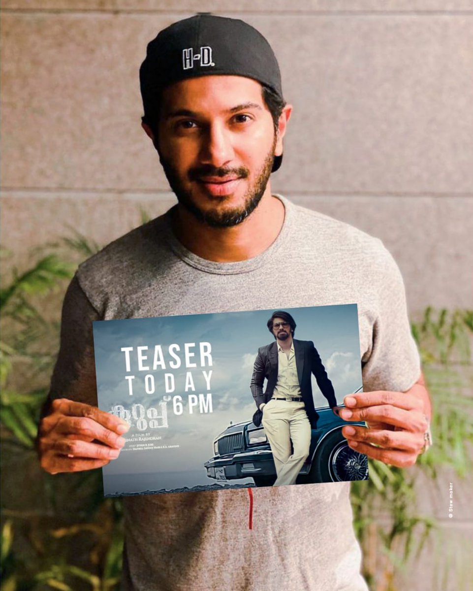 rithumol710's tweet photo. Finally 
@DulquerSalmaan 
#Kurup |#HeySinamika |#Salute #dulquersalmaan
https://t.co/fOjYqbpAU4 https://t.co/lkm7EQl5JJ https://t.co/8ijLeXCyOl