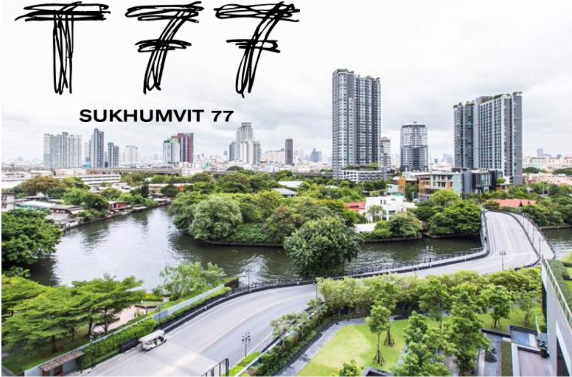FindThaiCondo's tweet photo. ⭐ Bangkok's Top Community &amp; Thai Airlines Push July Opening - https://t.co/61A9Ep6tvW https://t.co/6aPDN19xqZ