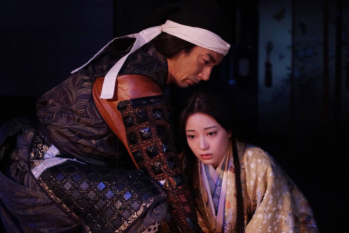 今夜９時 桶狭間 織田信長 覇王の誕生 ２０００の軍を率いる織田信長 市川海老蔵 は ２５０００の大軍の 今川義元 21 03 26 福島テレビ Ftv 福テレ ツイッター情報