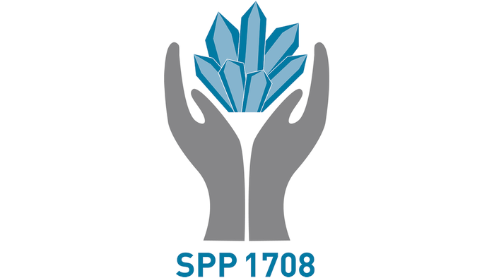ChemistryOpen's tweet photo. Michael Ruck @tudresden_de describes the efforts of DFG-funded SPP 1708 and summarized in our Special Issue Materials Synthesis in #IonicLiquids #OpenCollections https://t.co/rTXH7Tefwp https://t.co/DxLcB9EknZ