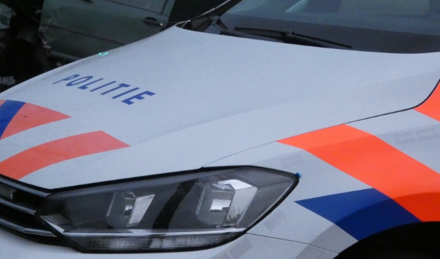 Snorfietser in Oss slaat twee keer op de vlucht voor politie - ..