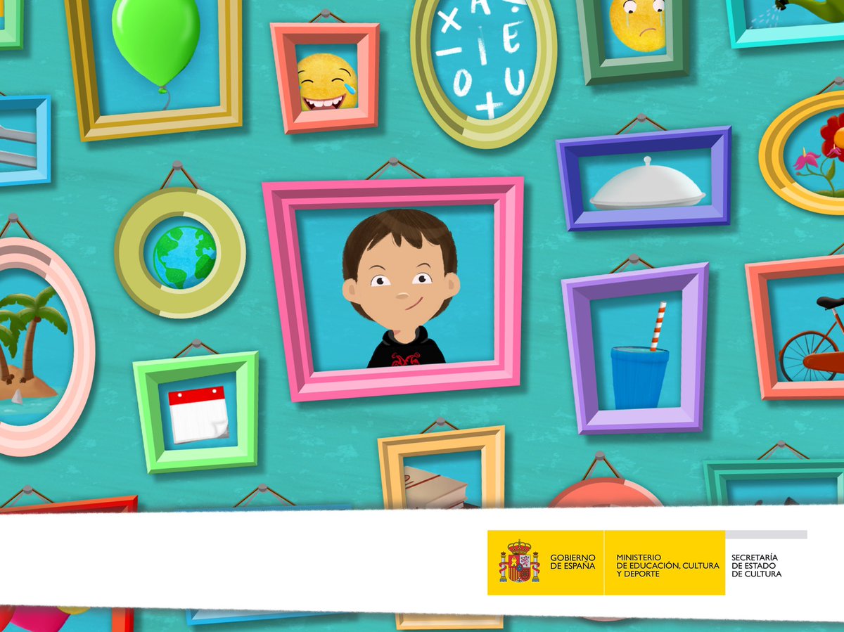 Preparados para un nuevo lanzamiento 🚀. “El Faro” una aplicación para trabajar las emociones con los peques. Próximamente en Google Play!