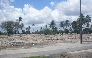 EnvJustice's tweet photo. 1/1 ✈️Aviation expansion contributes to #climatechange and brings huge social and environmental injustices. 

⚠️3 settlements were demolished for a 3rd terminal at Julius Nyerere International Airport #Tanzania. Resettlement have no clean water…

Read➕: https://t.co/bRg8RaAFcC https://t.co/kDMumkLjWY