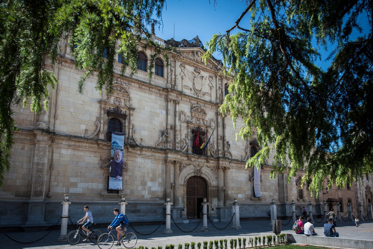 Foto cedida por Ayuntamiento de Alcalá