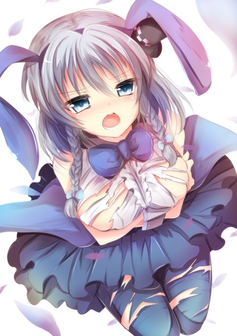 ジャグラー咲夜さん
#東方ロストワード 