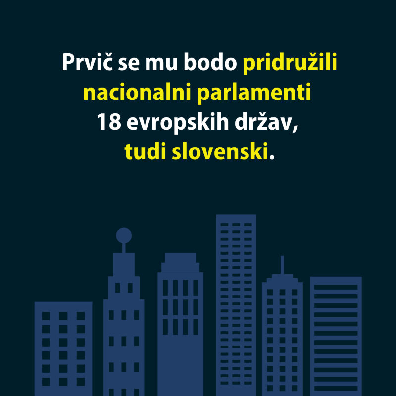 EP_Slovenija's tweet photo. Danes med 20:30 in 21:30 se bo Evropski parlament pridružil pobudi ura za Zemljo🌍⏰ in skupaj z nacionalnimi parlamenti, tudi z Državnim zborom, ugasnil luči v vseh svojih stavbah ter tako tudi simbolično pozval k okrepitvi boja proti podnebnim spremembam. Pridruži se še ti!