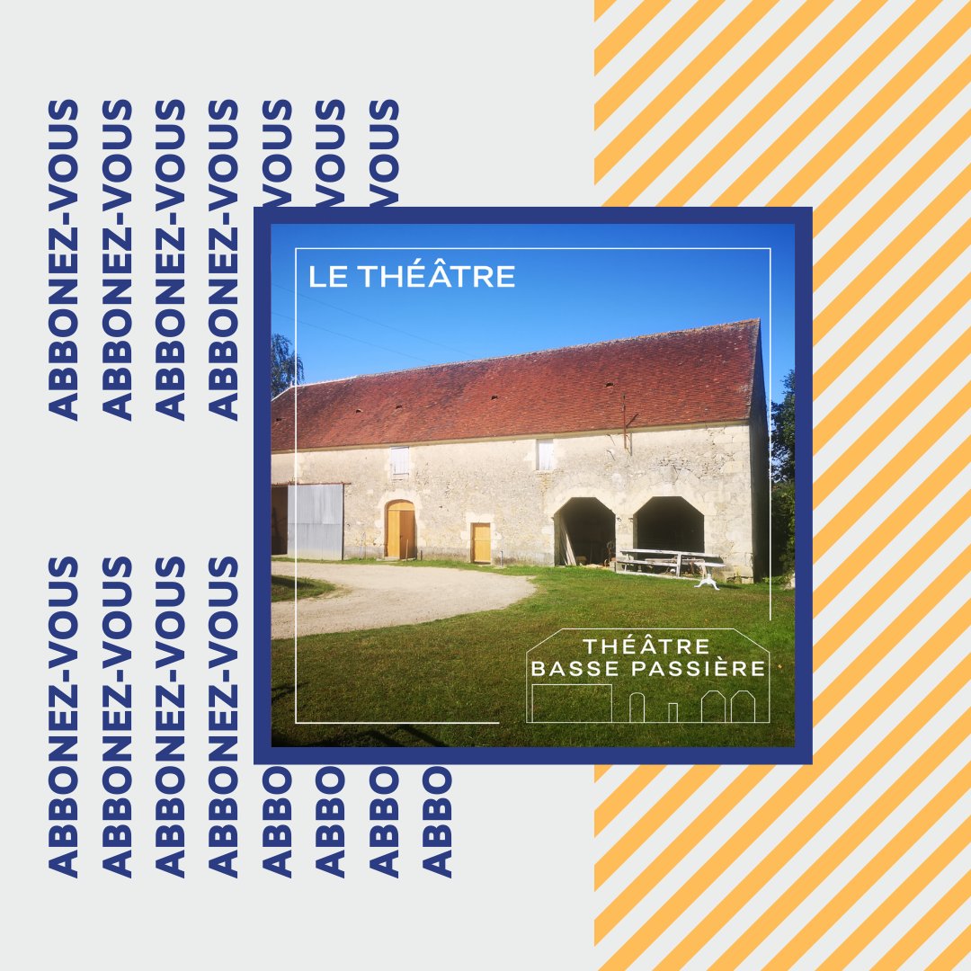 Nous voulons que le Théâtre Basse Passière soit un espace communautaire accueillant pour tous, et nous apprécierions beaucoup avoir de vos nouvelles! Faites-nous signe. Inscrivez-vous aussi à notre liste de diffusion via notre site afin que nous puissions vous tenir au courant.