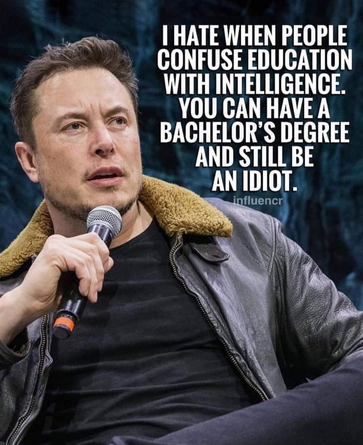 I have nothing and i have Plans in thé ewtcc© CBD-Club57 valorisation of cryptomonney Account creators ans Investment.I  think elon give my thé go or ?