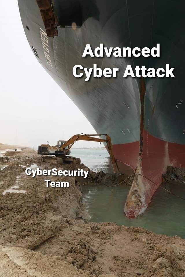 I found this on my LinkedIn feed... So true!