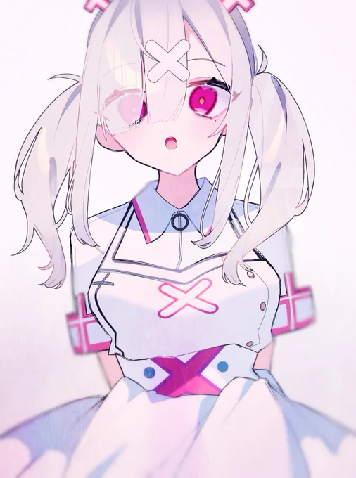 版権多め きらきらした絵がすき? RT中心で♡も無言巡回します!⸜❤︎⸝‍
#絵描きさんと繋がりたい 
#春の創作クラスタフォロー祭り 