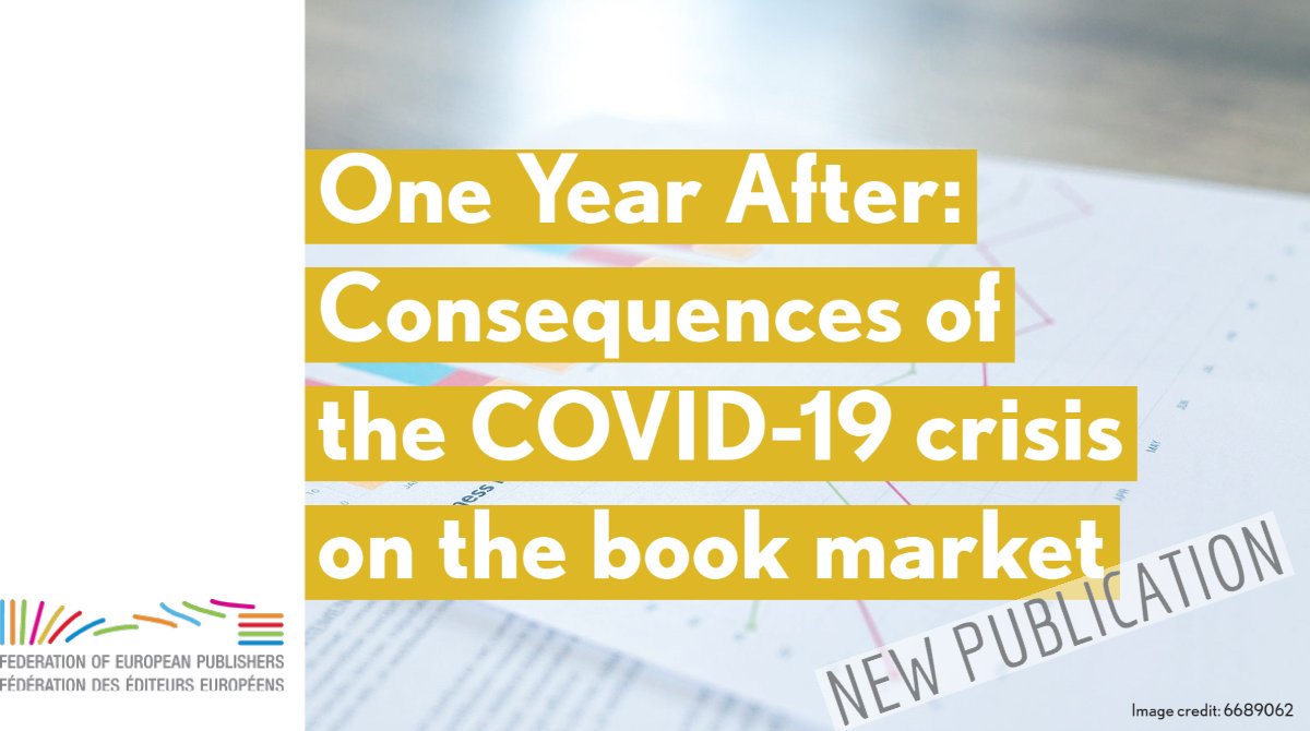 FEP_EU's tweet photo. FEP’s new report is now published! It shows that caution is key as trends emerged that endanger #Cultural diversity and the long-term sustainability of the sector.

Find it on our website: https://t.co/2GPgjKg6v1 #Covid19 https://t.co/VG7nfxO5BP