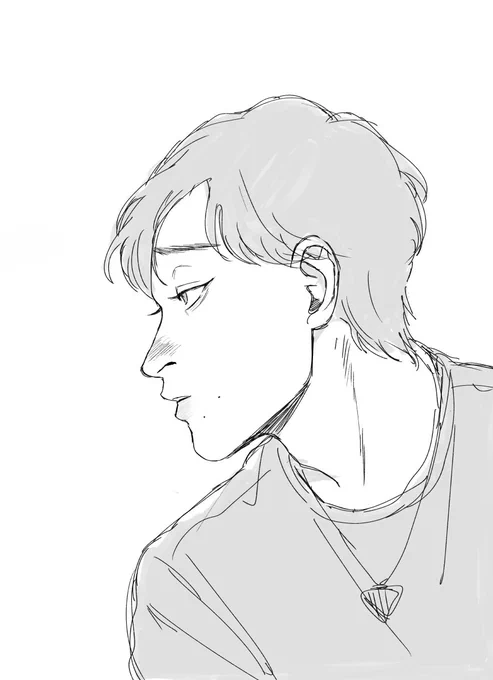 FAはちょこちょこ描いてる 