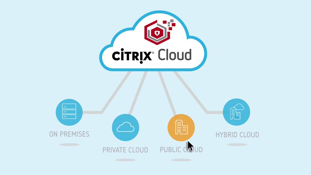 Citrix dijital çalışma alanları (digital workspaсe) 

secromix.com/blog/citrix-wo…

#bulutgüvenliği #CitrixBulut #CitrixCloud #CitrixWorkspace #Cloud #cloudsecurity #digitalworkspaсe #dijitalçalışmaalanı #GoogleCloud #HizmetSeviyesiAnlaşması #SaaS #Secromix #sızmatesti #SLA #pentest