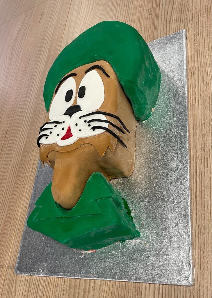 Celebrating one of our team passing their Advanced / High Threat EOD  Operators Course

Our very own #MajorBaker has surpassed even her incredibly high standards

#thisisbelonging <a href="/FelixFund/">Felix Fund</a>  @CommandantRSME @Commander8X <a href="/UrchTyrone/">Tyrone Urch</a>