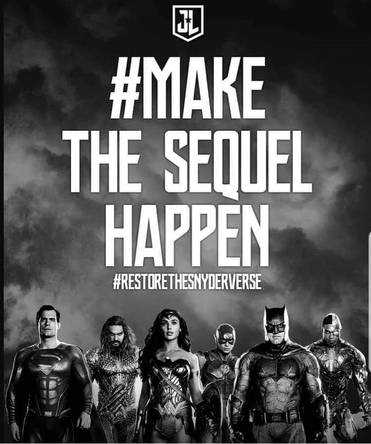 ChetanS1901's tweet photo. #RestoreTheSnyderVerse
#BatfleckForever
#Batfleckisthebest
#AnaDeArmasastheCatwoman
#HenryCavillIsOurSuperman
#RayFishersCyborgRocks
#AwesomeGadotsWonderWoman
#EzraMillersFlashAmazing
#BrilliantAquaMera 
#JaredLetoJoker
#Darkseid
#Steppenwolf
#AwesomeAlfred
#WewantSnyderverse https://t.co/eiYt1BIzdi