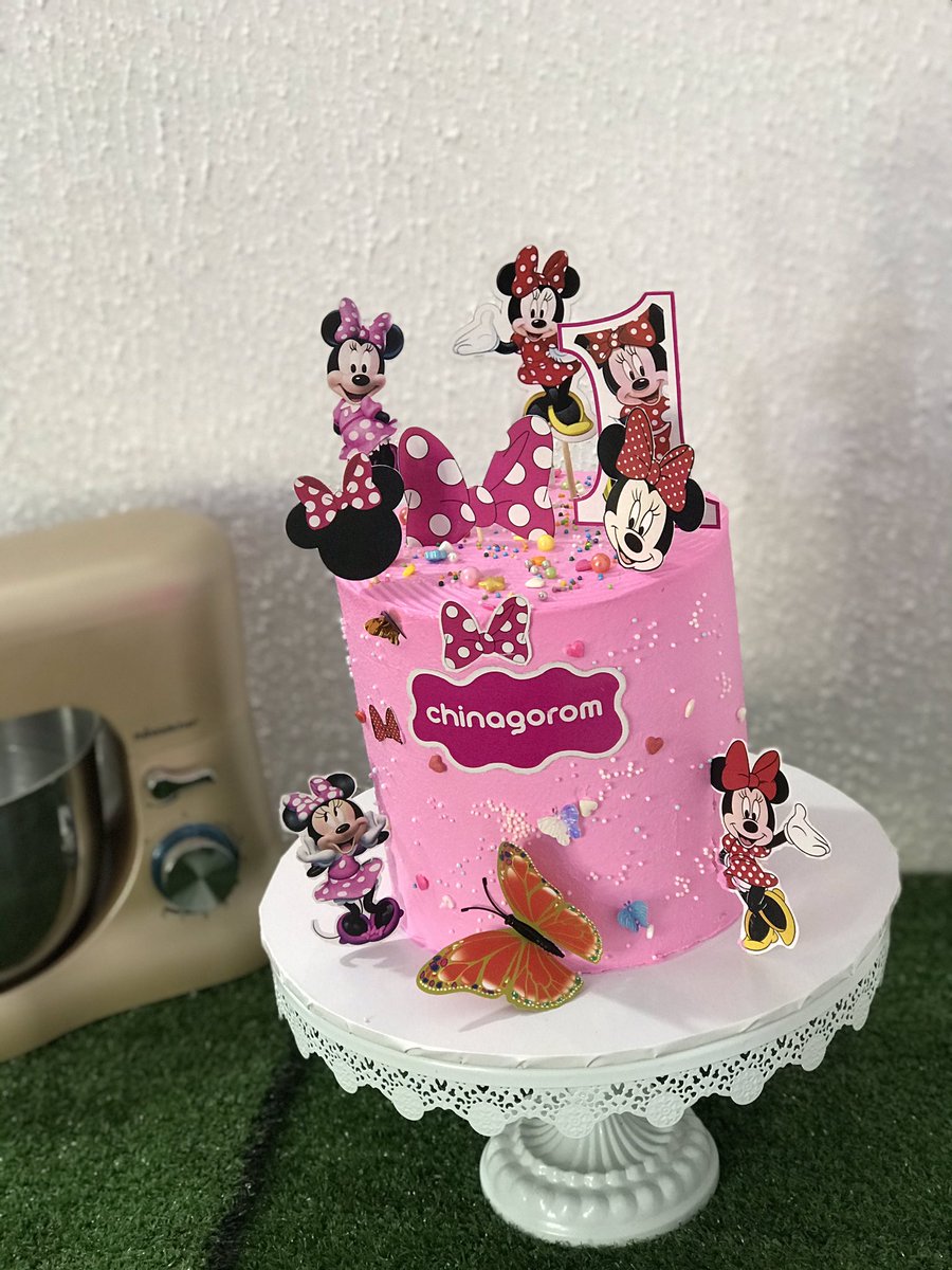 mapenacakes's tweet photo. Happy Friyay! https://t.co/M0VO8FgzmG